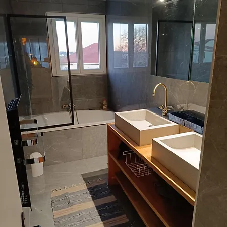 Magnifique Appartement Quartier La Roseraie Toulouse Exterior photo