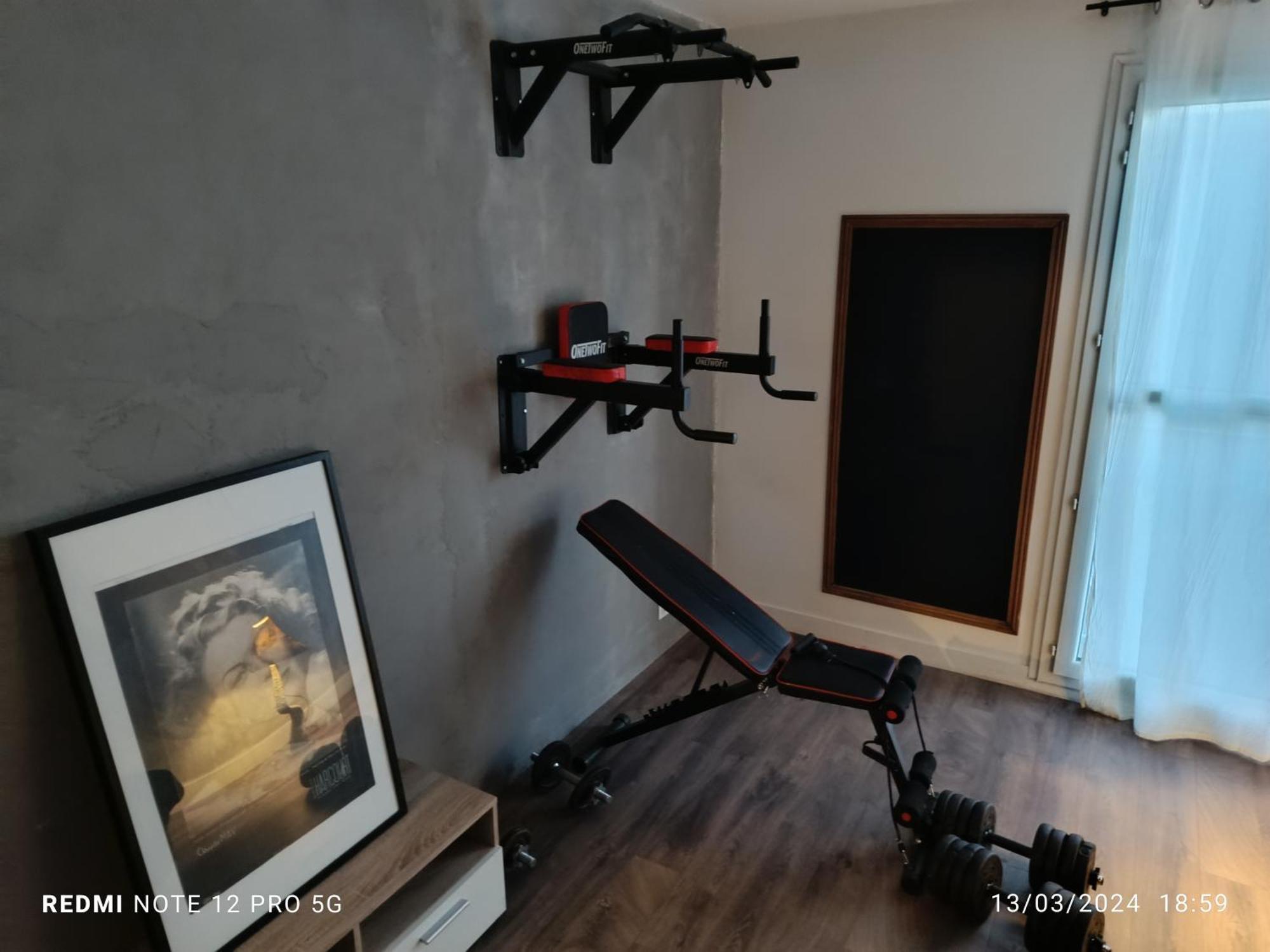 Magnifique Quartier La Roseraie Appartement Toulouse