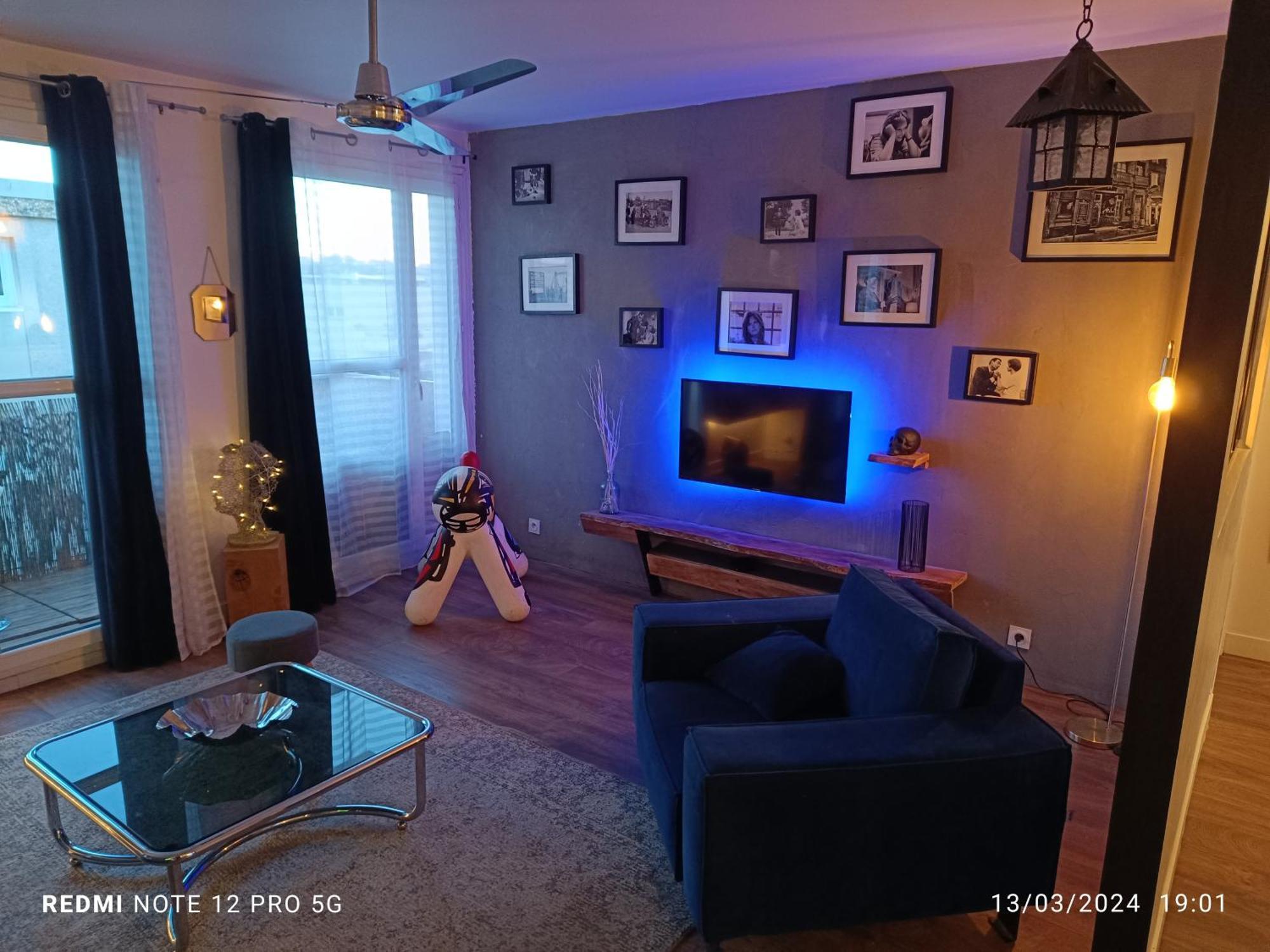 Magnifique Quartier La Roseraie Appartement Toulouse