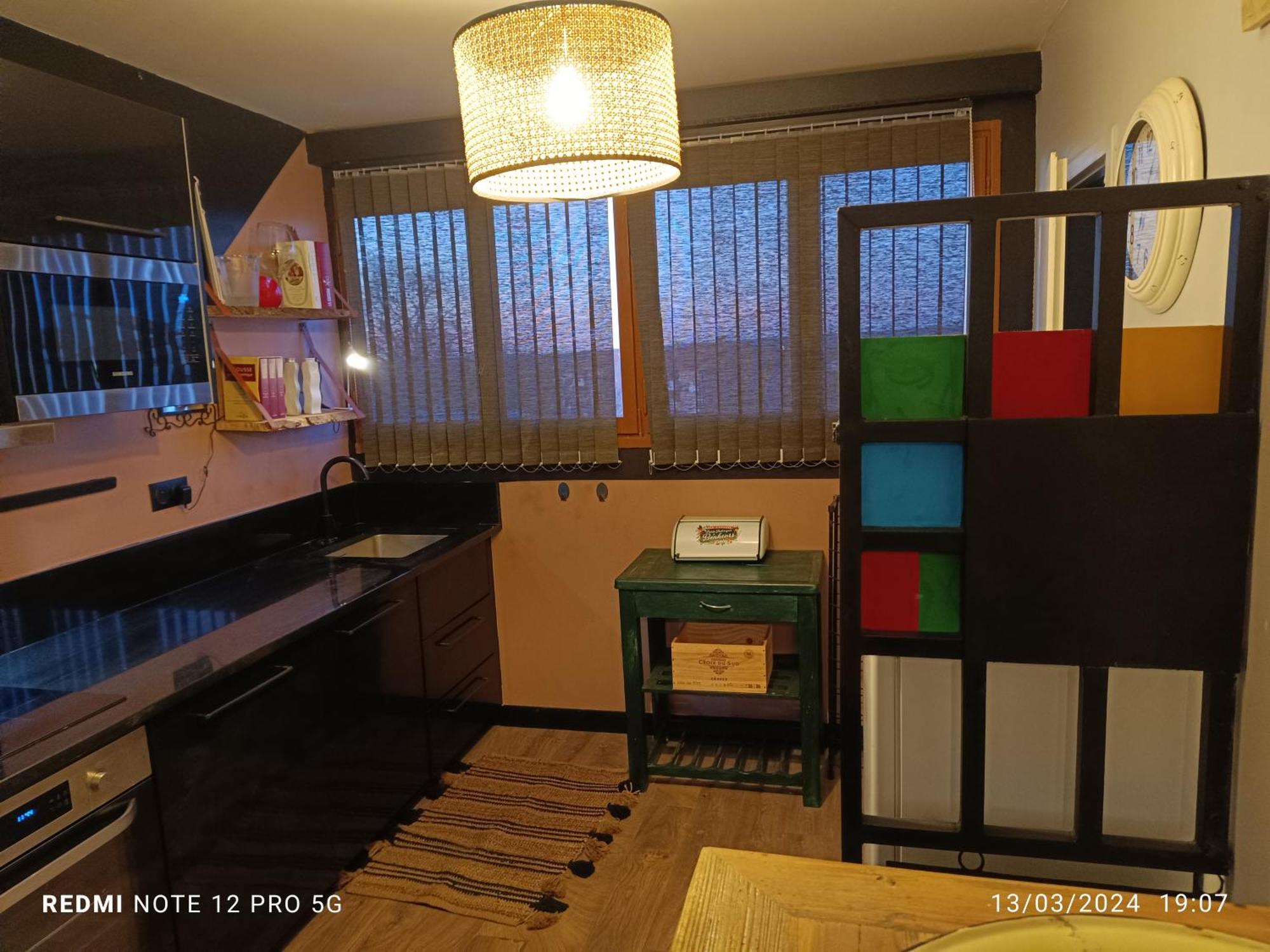 Magnifique Quartier La Roseraie Appartement Toulouse