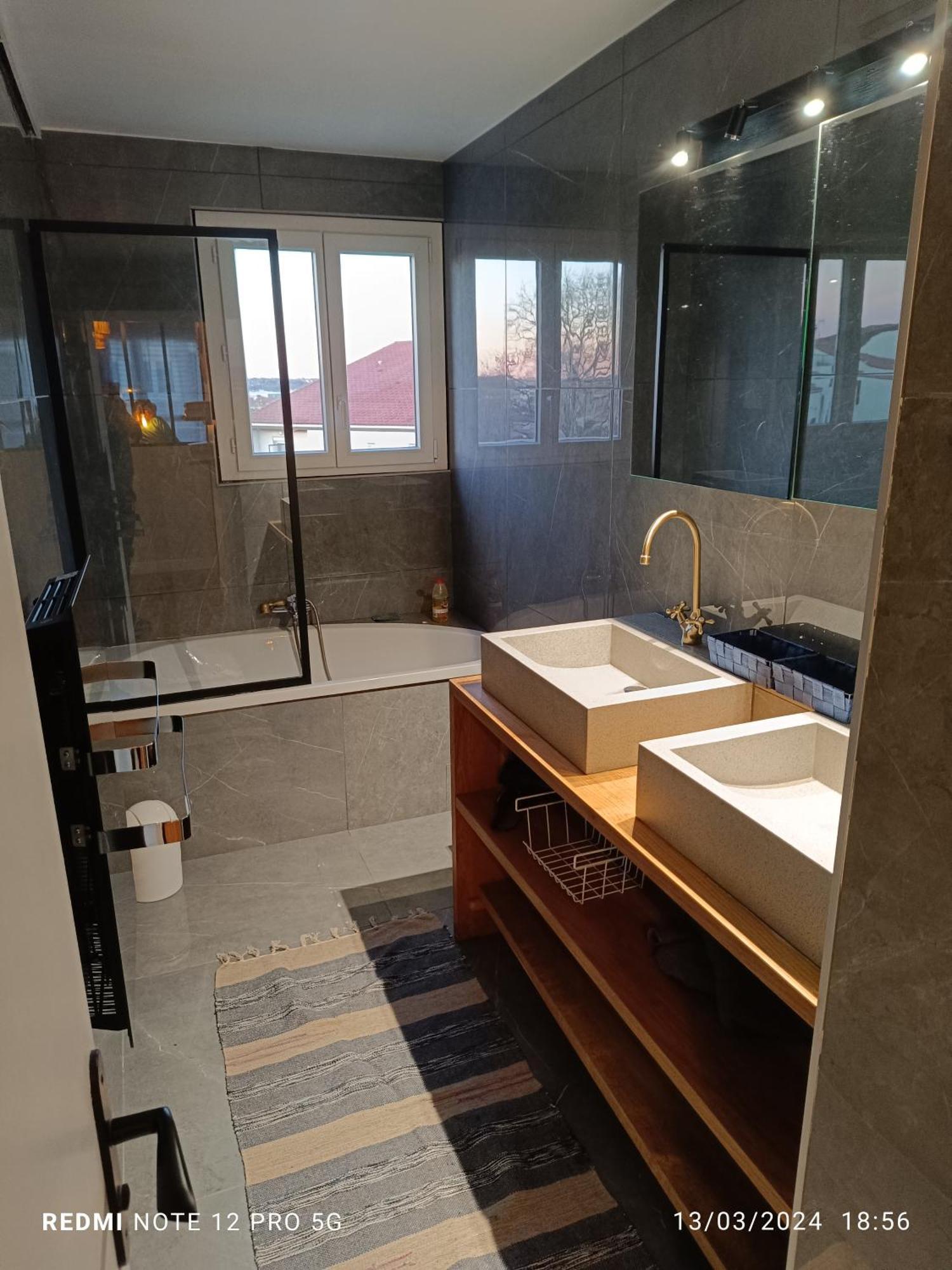 Magnifique Quartier La Roseraie Appartement Toulouse